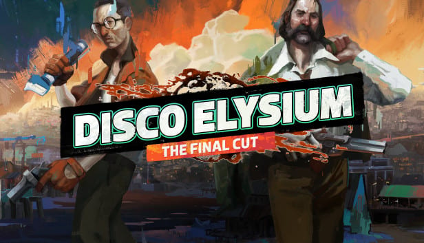 Disco Elysium: The Final Cut