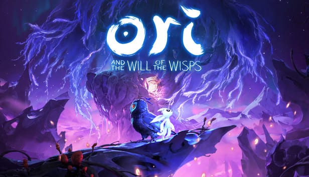 Ori and the Will of the Wisps